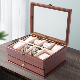 Watch hot sale cases canada